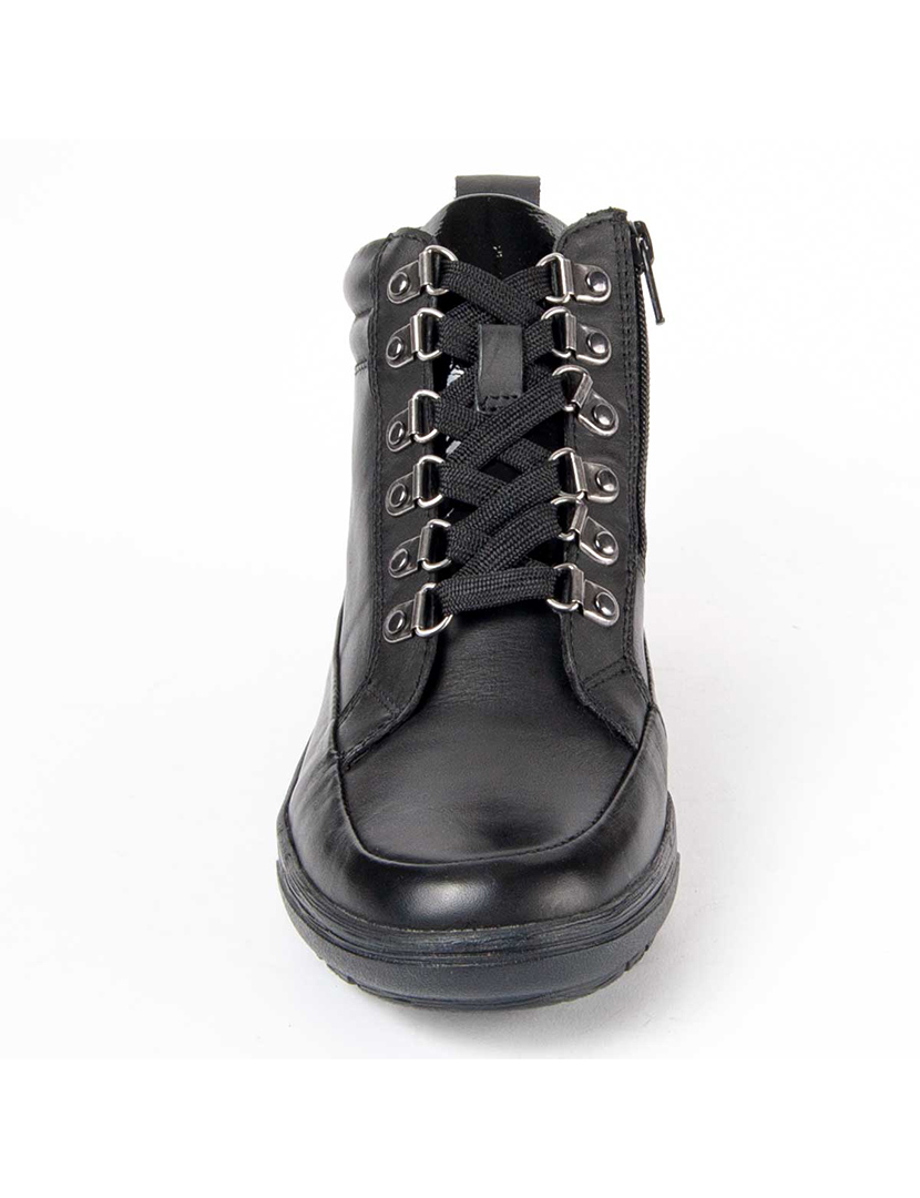 Botins Senhora Preto