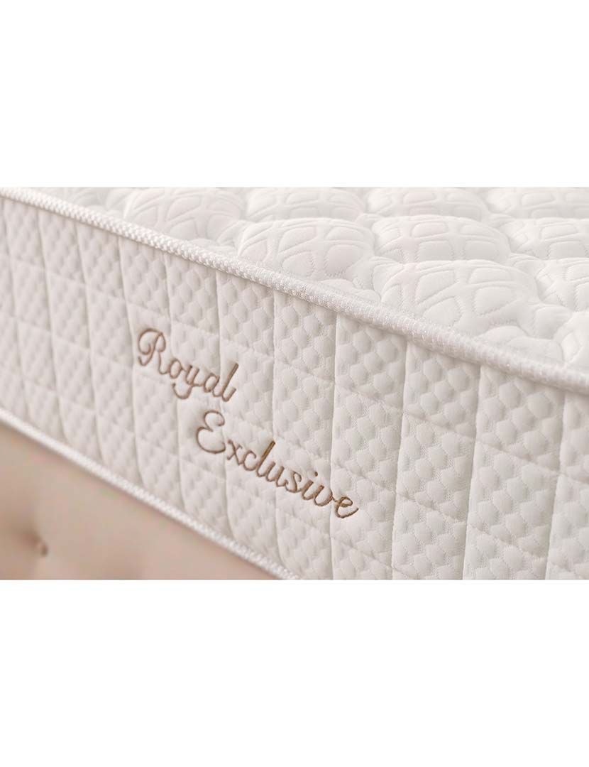 Colchão Royal Exclusive