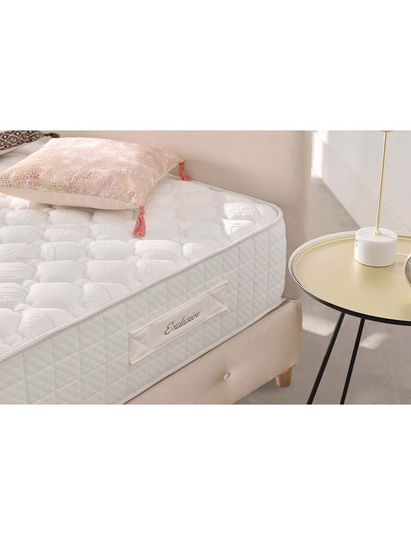 Colchão Royal Exclusive