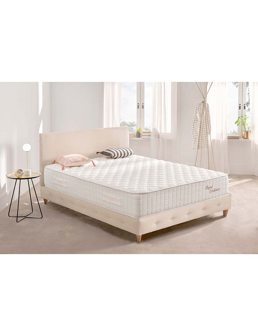 Colchão Royal Exclusive