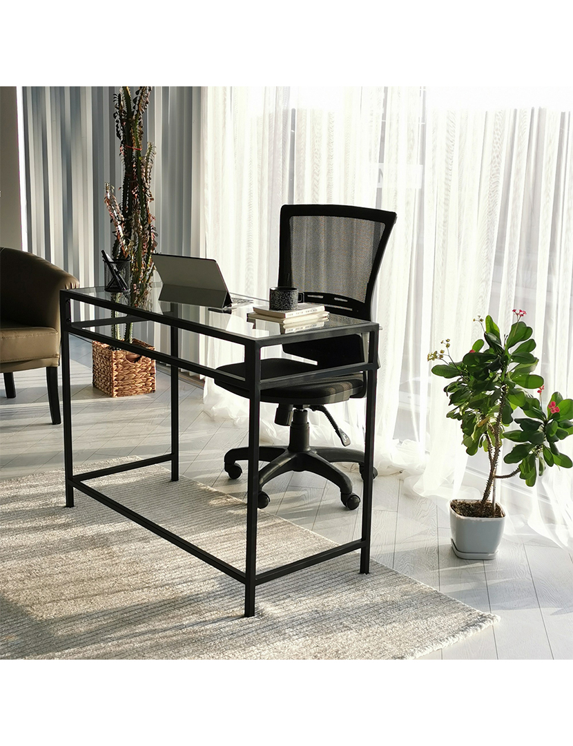 Secretária Network Çal??ma Masas?