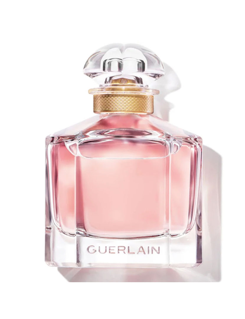 Mon Guerlain Eau de Parfum