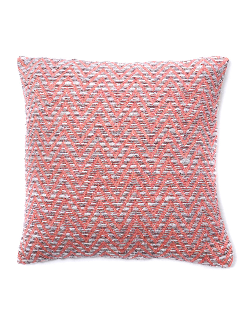 Capa de Almofada Mosaico Pink Candy