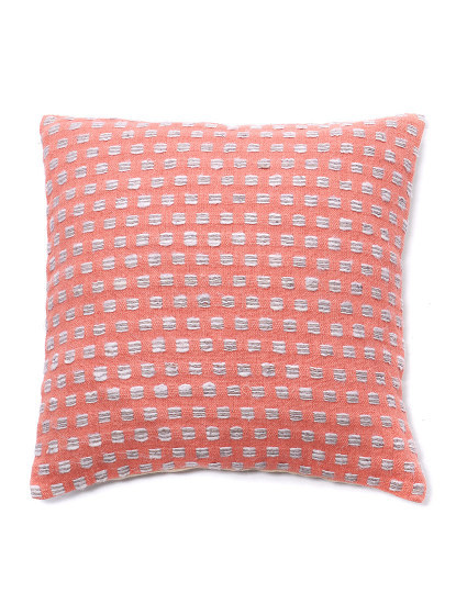 Capa de Almofada Dots Pink Candy