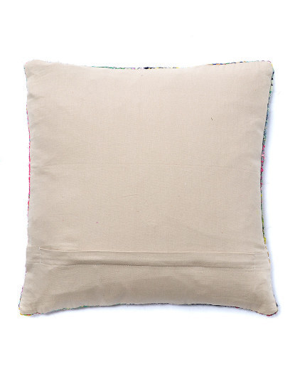 Capa de Almofada Dots Pink Candy