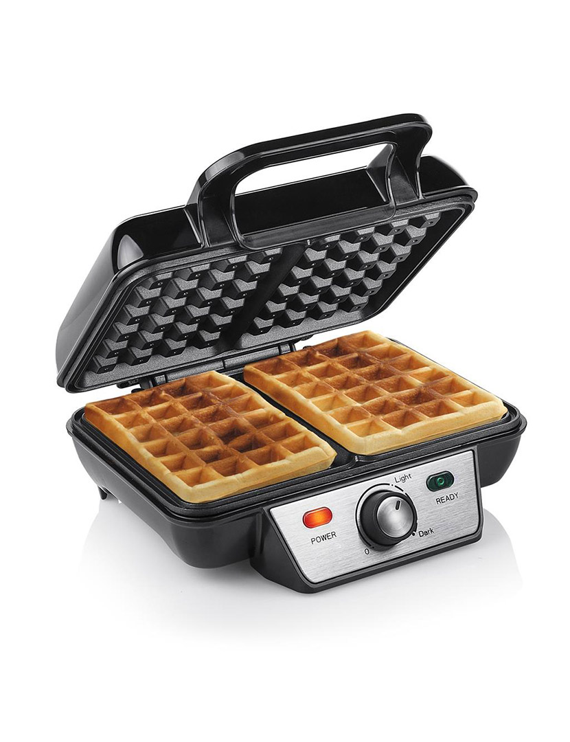 Máquina Waffles