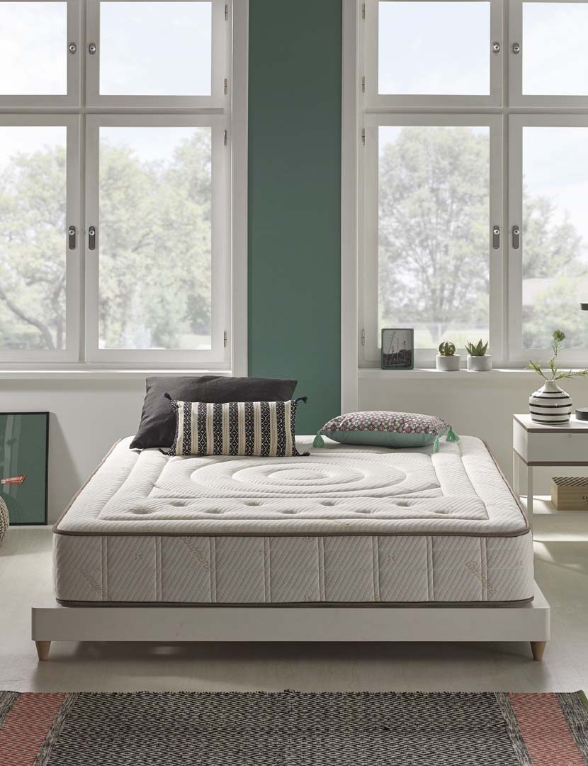 Colchão Cashmere Premier Gel