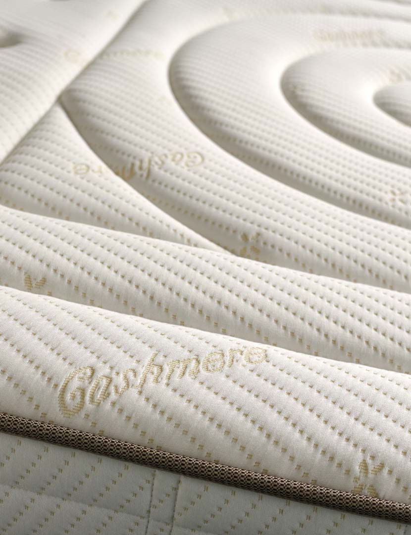 Colchão Cashmere Premier Gel