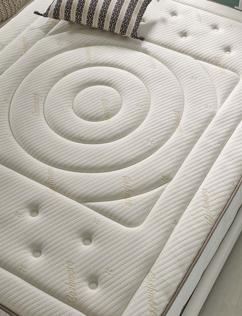 Colchão Cashmere Premier Gel