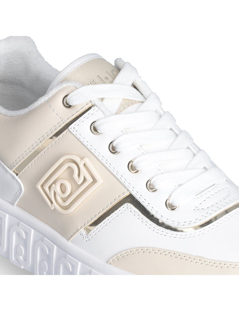 Ténis Senhora Branco