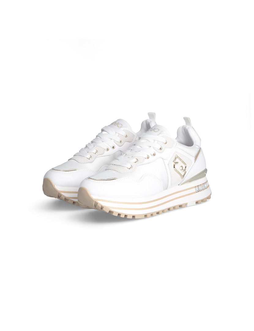 Ténis Senhora Branco