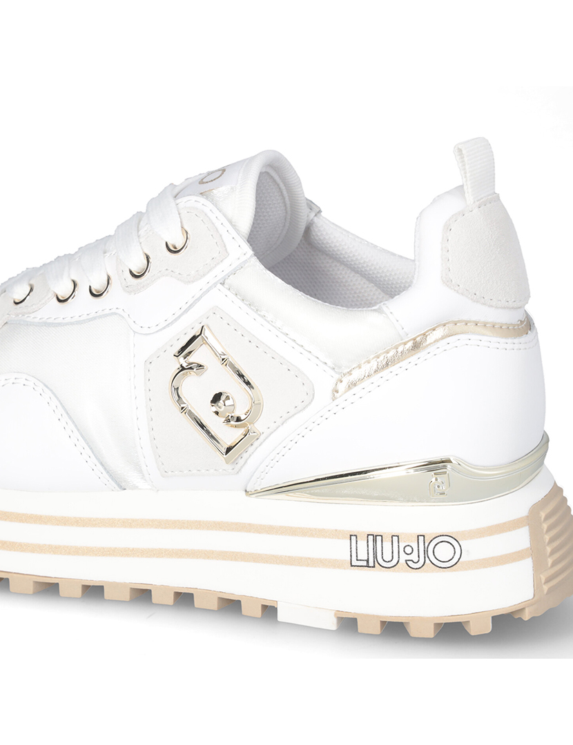 Ténis Senhora Branco