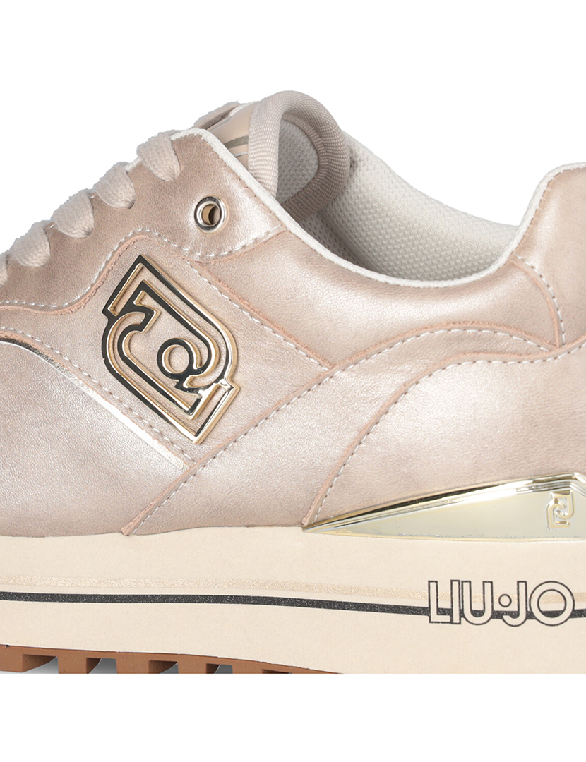 Ténis Senhora Taupe