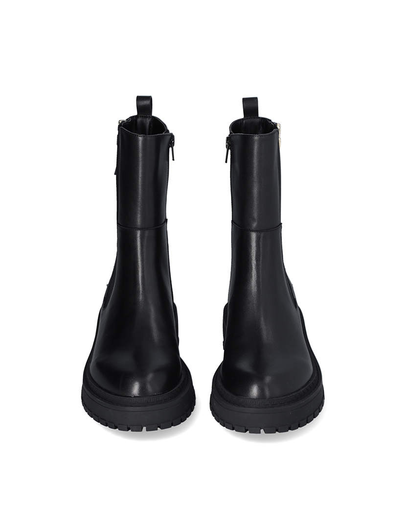 Botins Senhora Preto