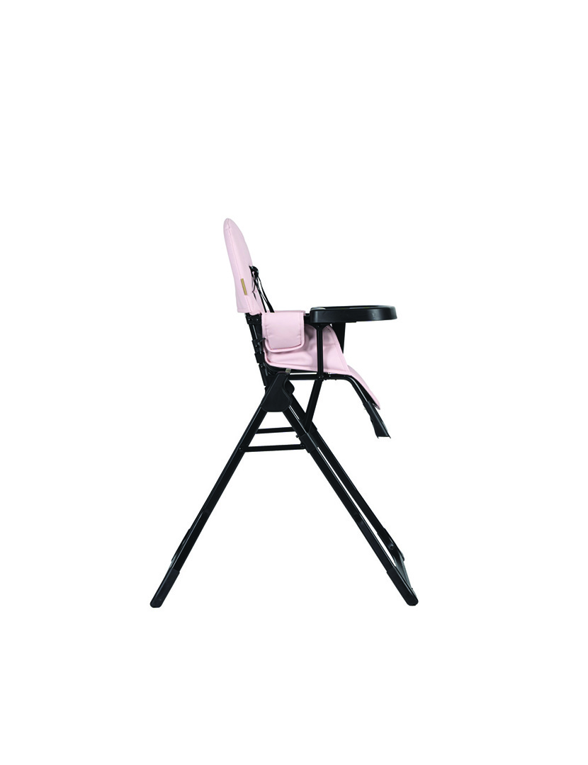 Cadeira Alta Minna Rosa