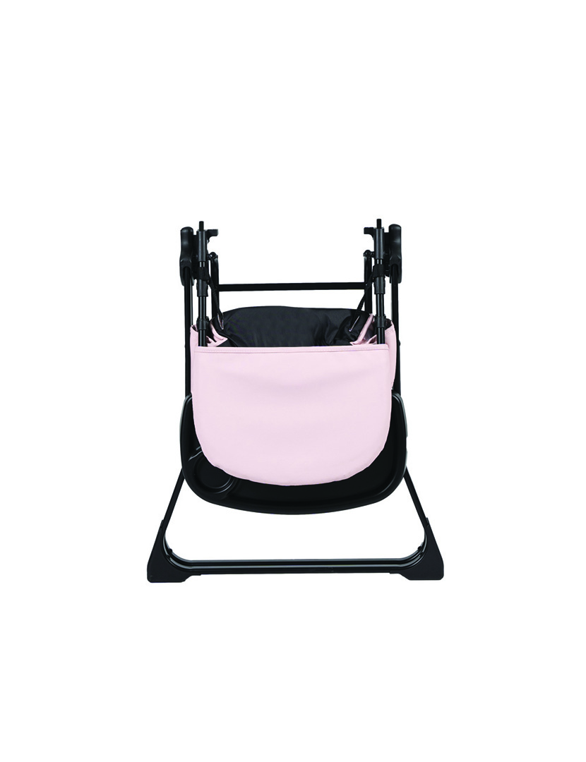 Cadeira Alta Minna Rosa