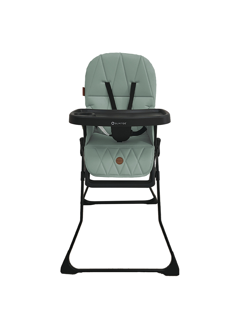 Cadeira Alta Minna Verde