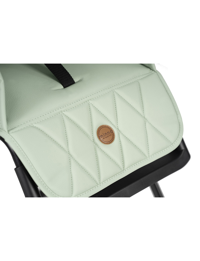 Cadeira Alta Minna Verde