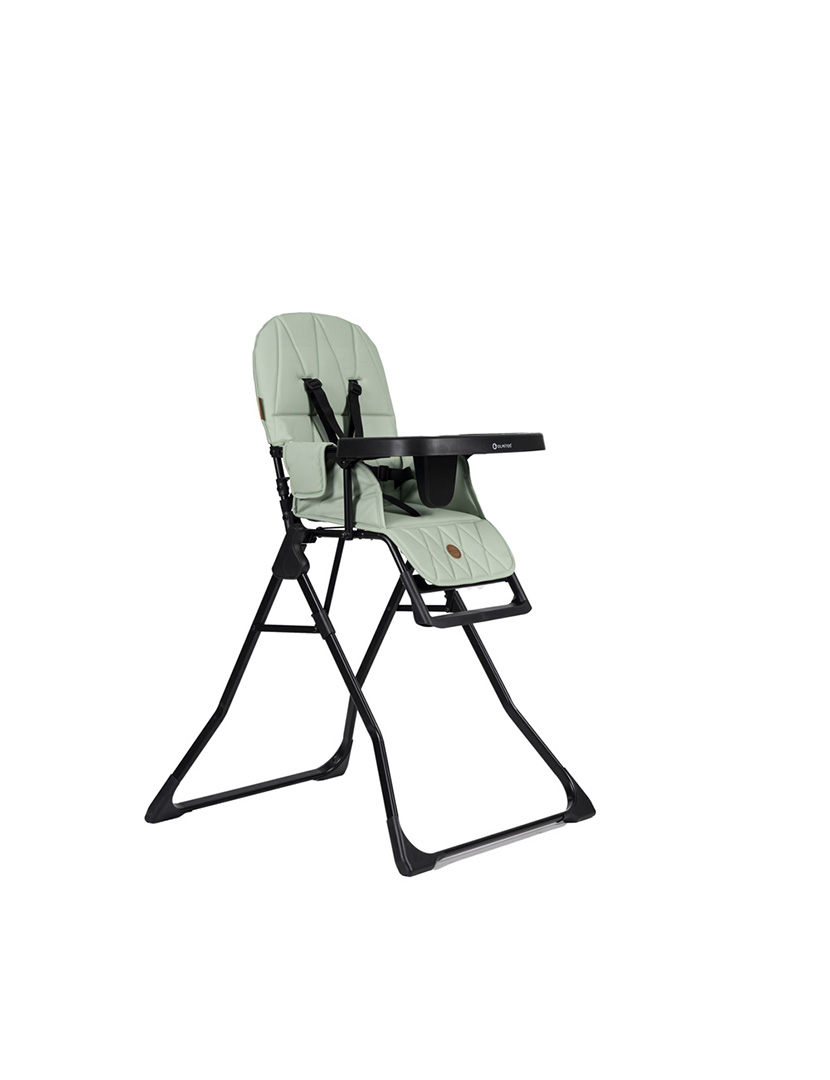 Cadeira Alta Minna Verde