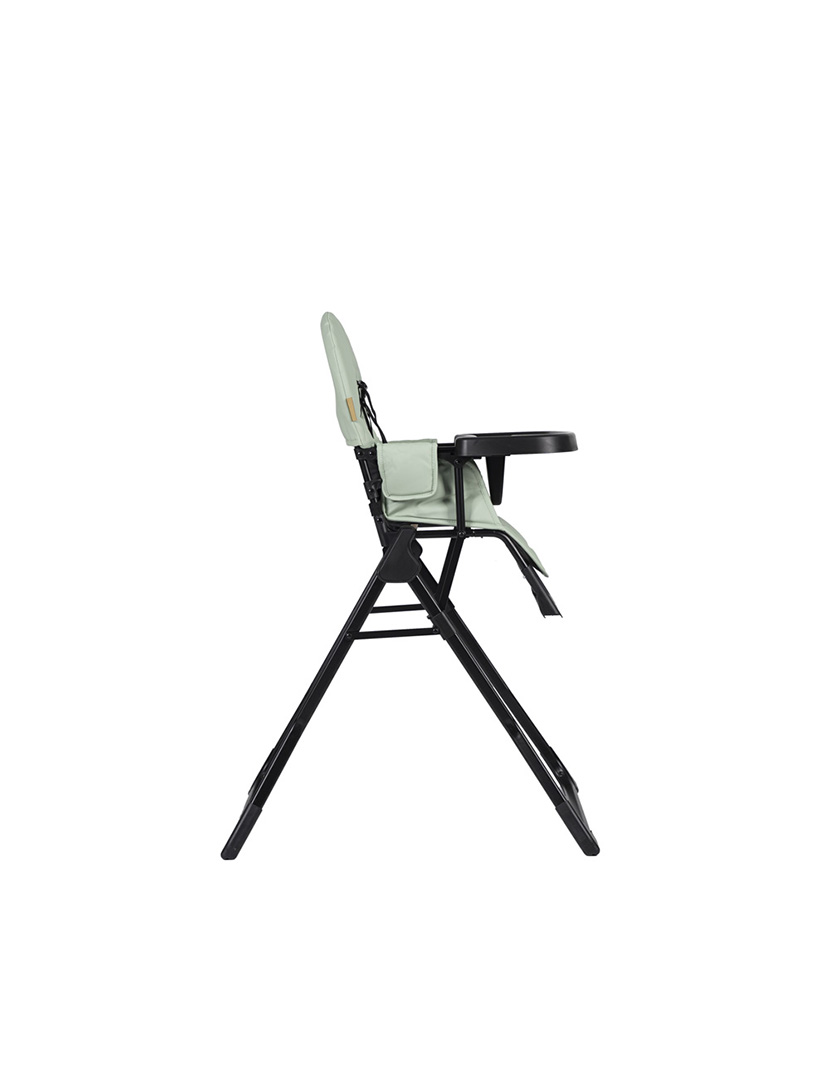 Cadeira Alta Minna Verde