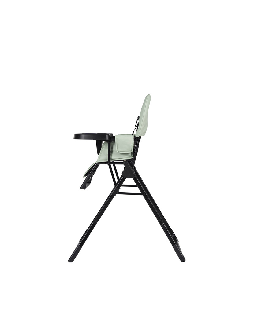 Cadeira Alta Minna Verde