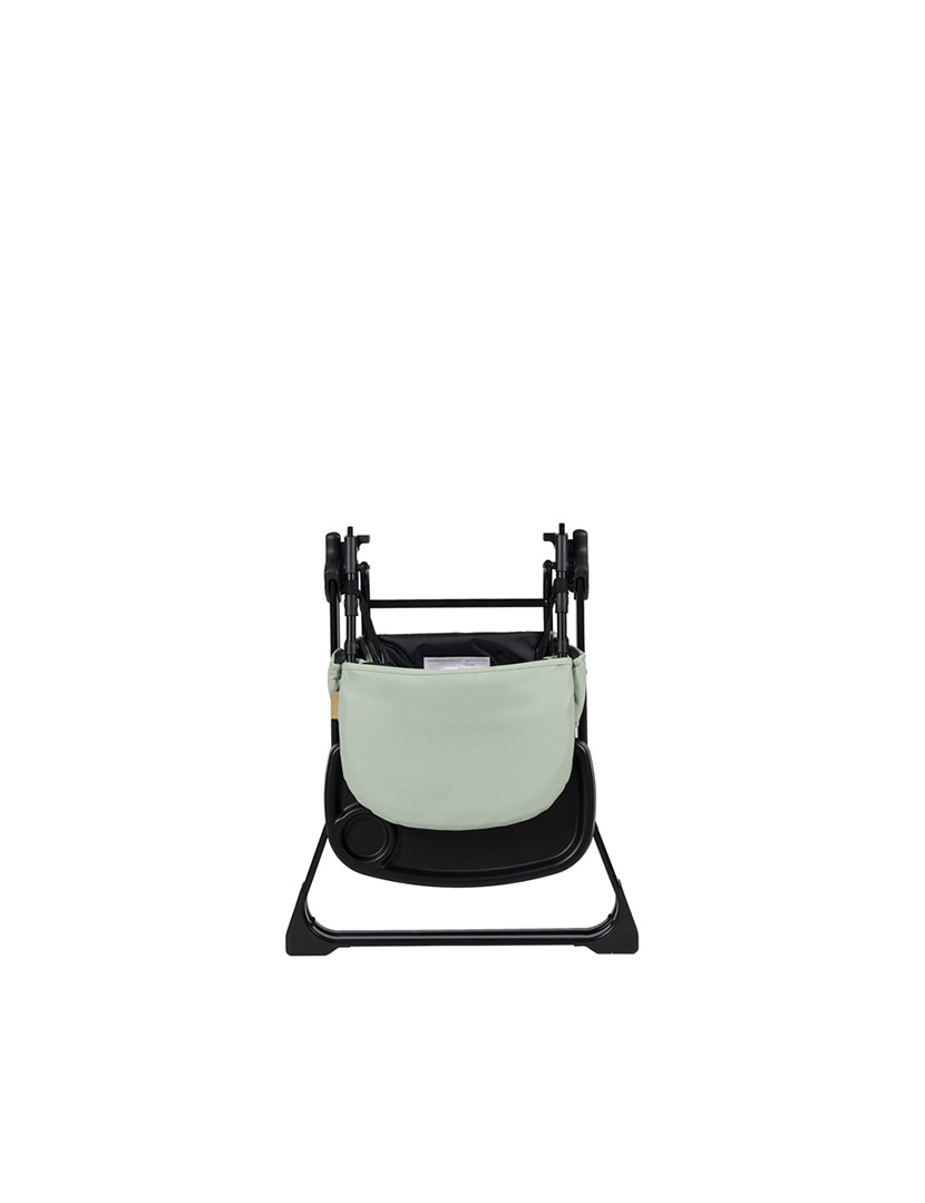 Cadeira Alta Minna Verde