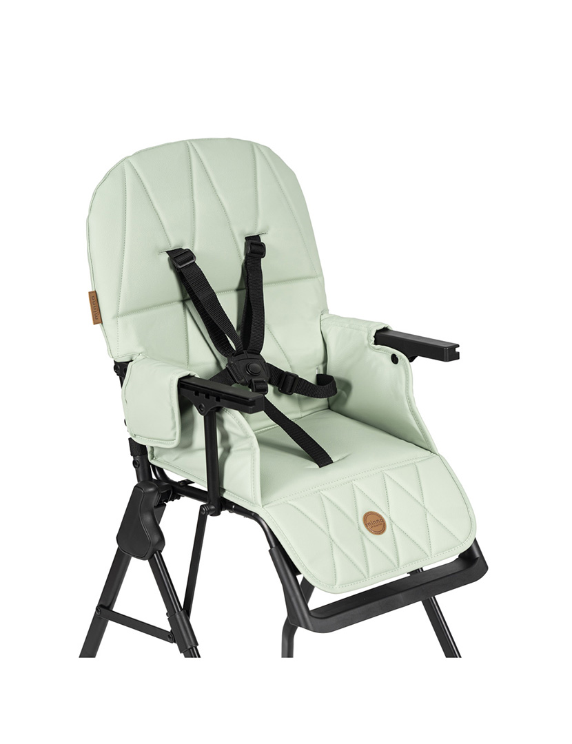 Cadeira Alta Minna Verde