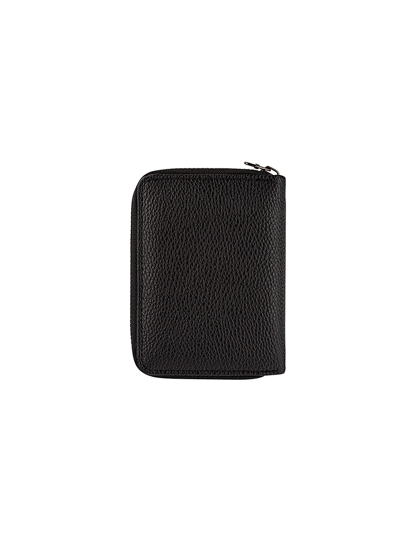 Carteira Unisexo Accordion Preto