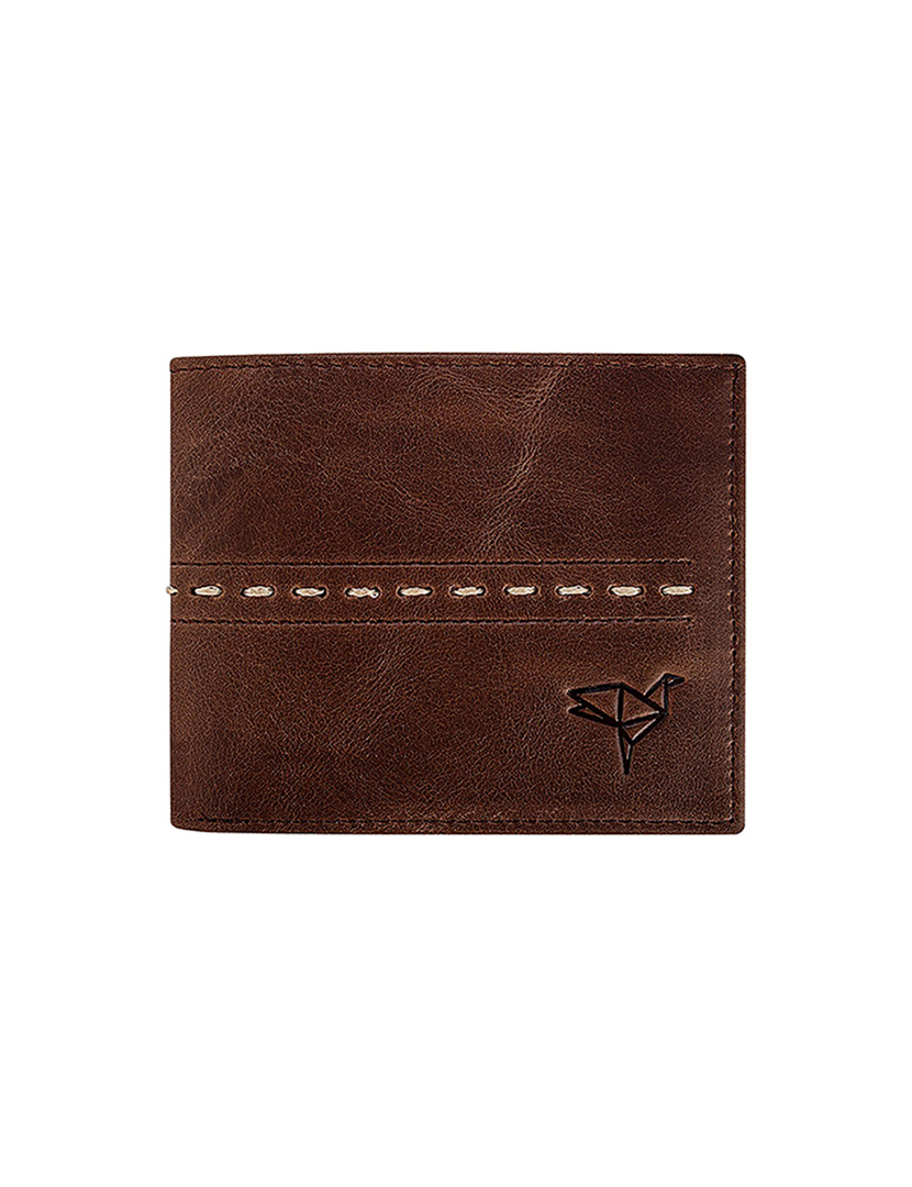 Carteira Homem Altadena Castanho