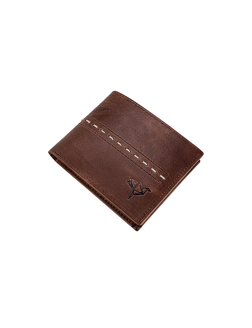 Carteira Homem Altadena Castanho