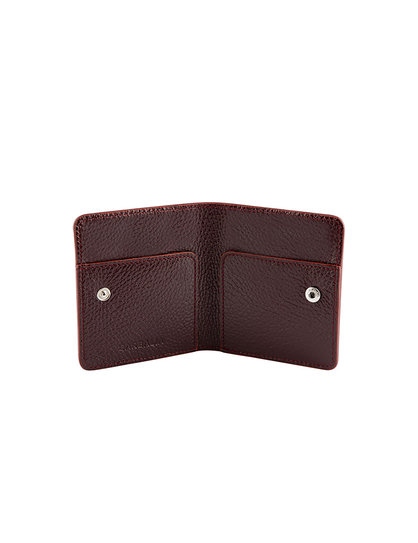 Carteira Homem Argenta Vermelho