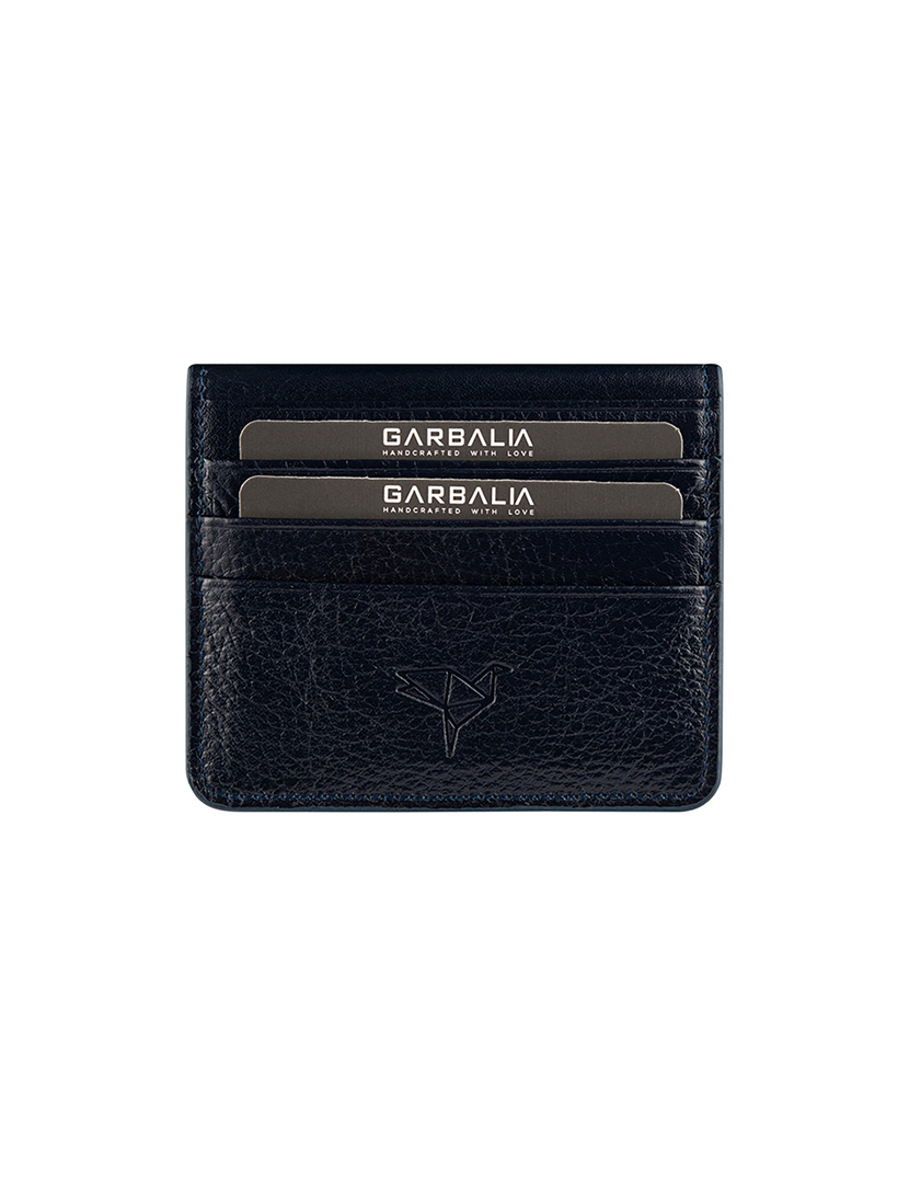 Carteira Homem Argenta Azul