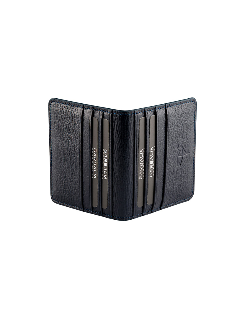 Carteira Homem Argenta Azul