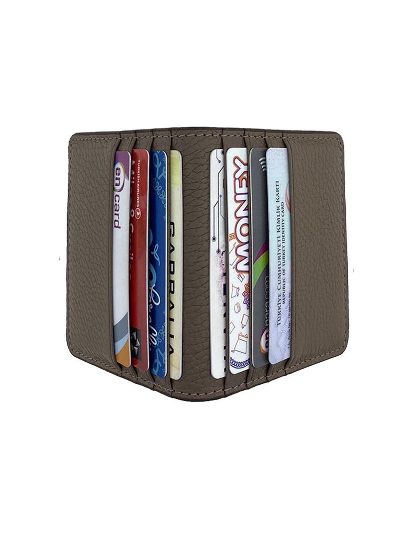 Carteira Homem Argenta Bege