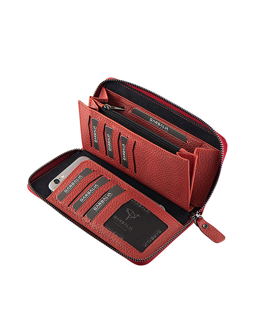 Carteira Senhora Arthur Rosa