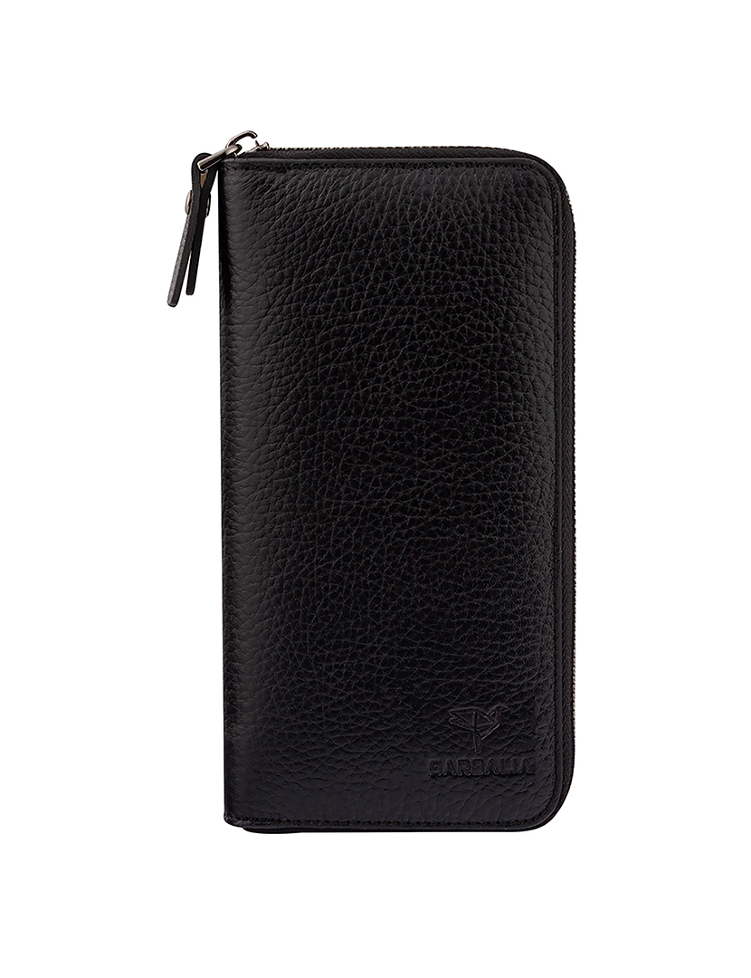 Carteira Senhora Arthur Preto