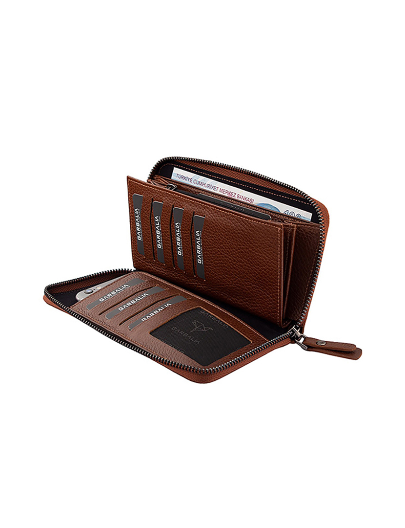 Carteira Senhora Arthur Castanho