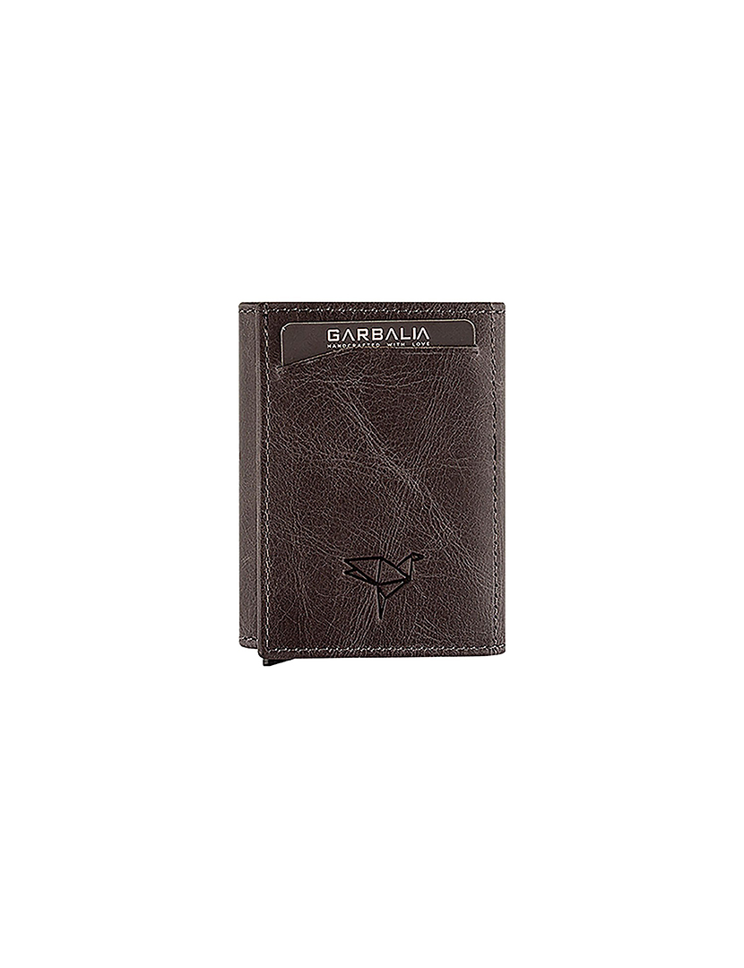 Carteira Homem Bryant Castanho