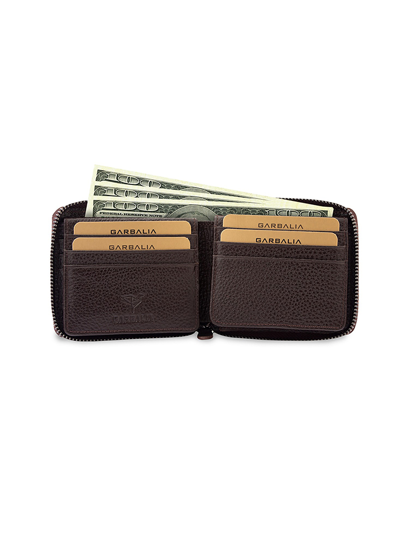 Carteira Unisexo Carole Castanho