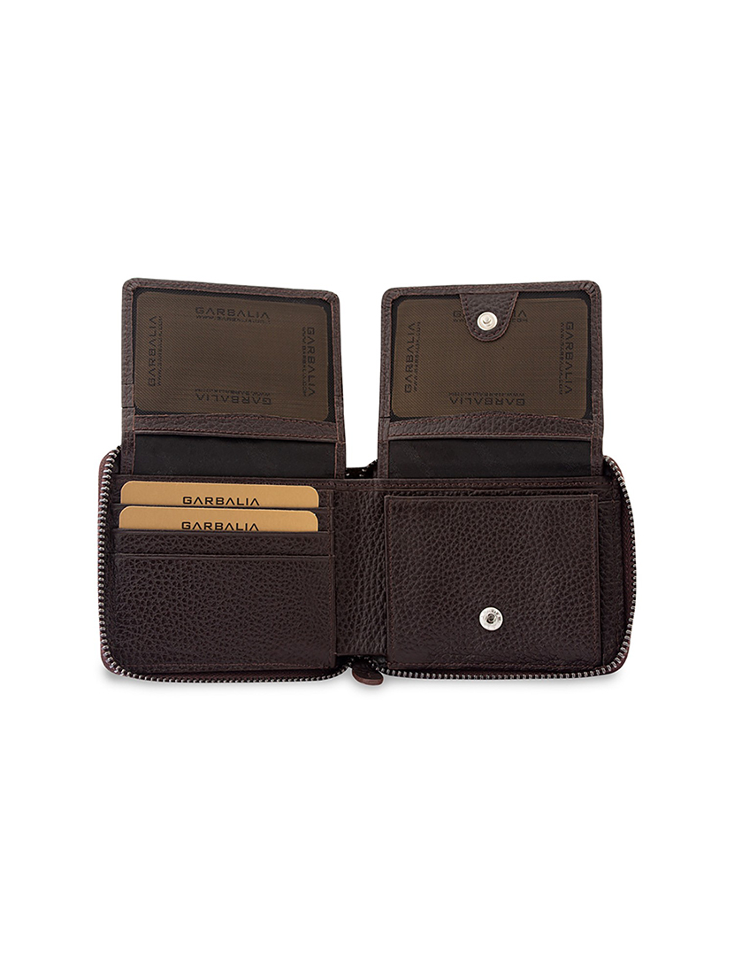 Carteira Unisexo Carole Castanho