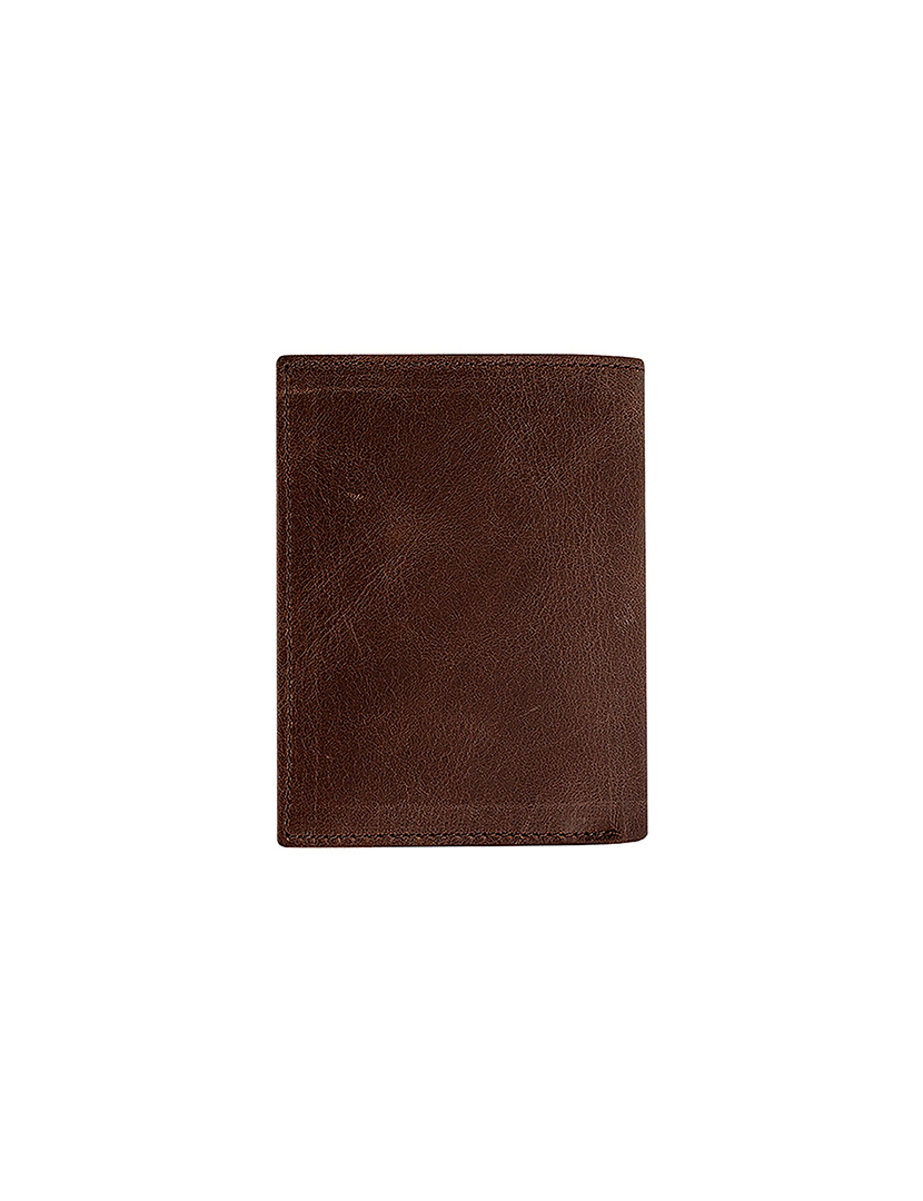 Carteira Homem Denvercrazy Castanho