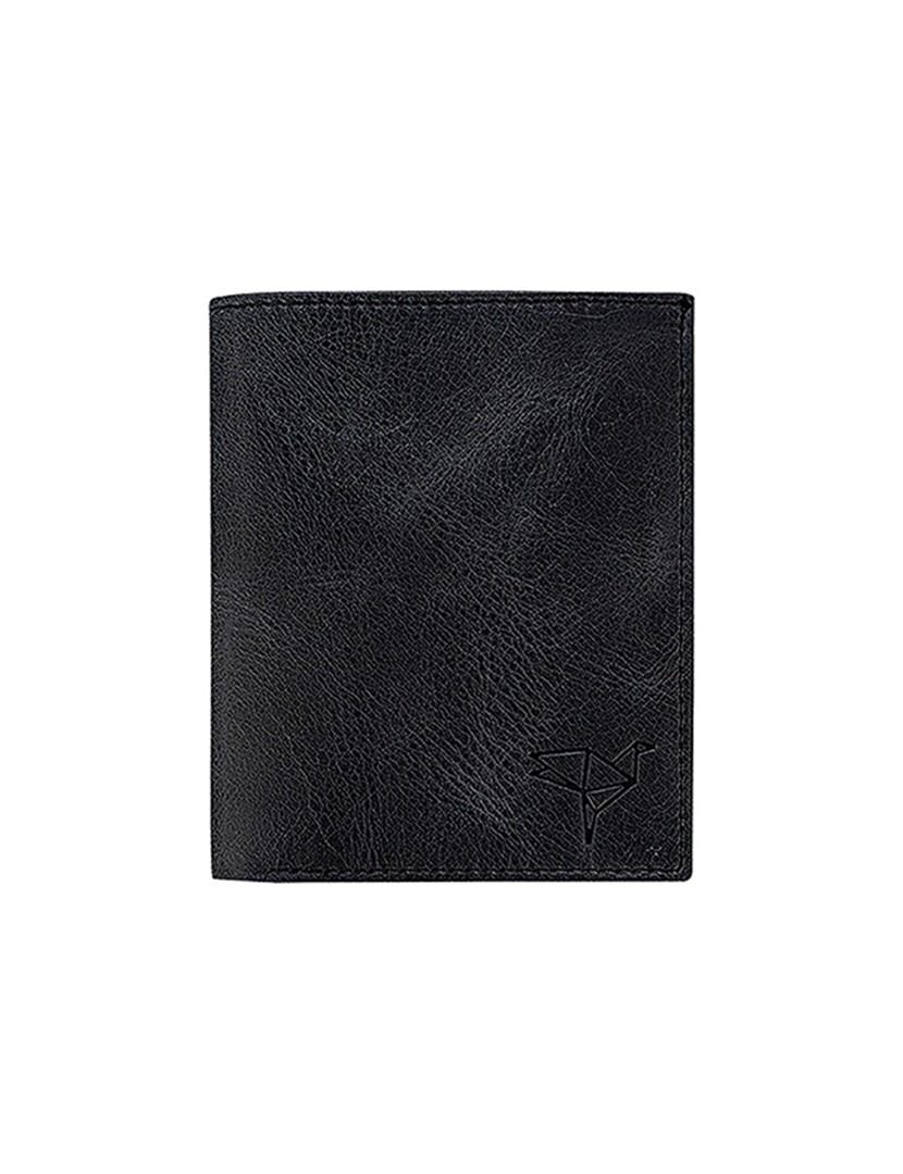 Carteira Homem Denvercrazy Preto