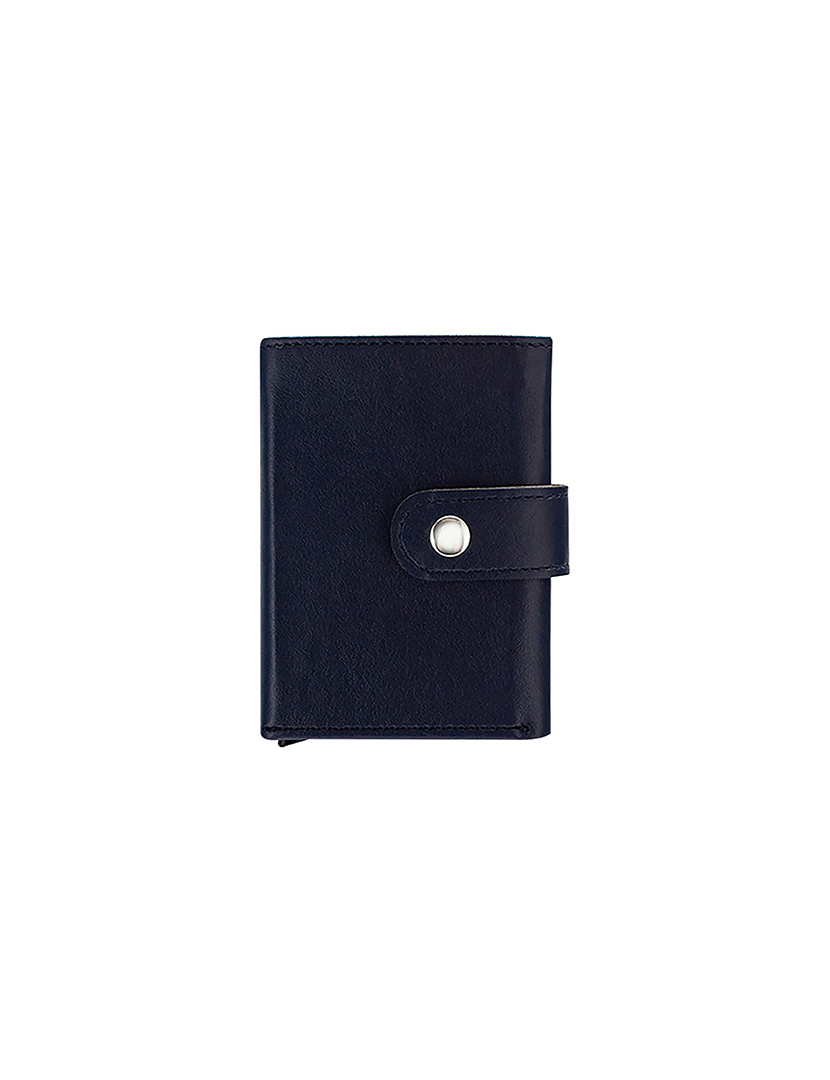 Carteira Homem Garnet Azul