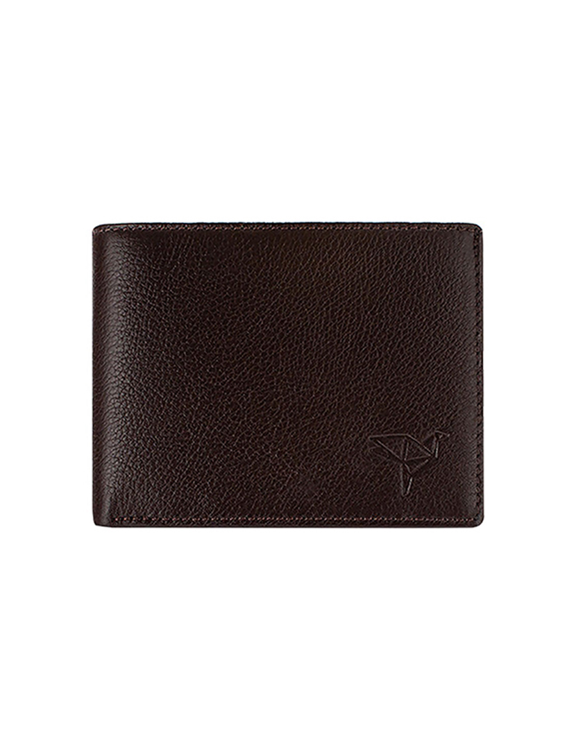 Carteira Homem Jackson Castanho