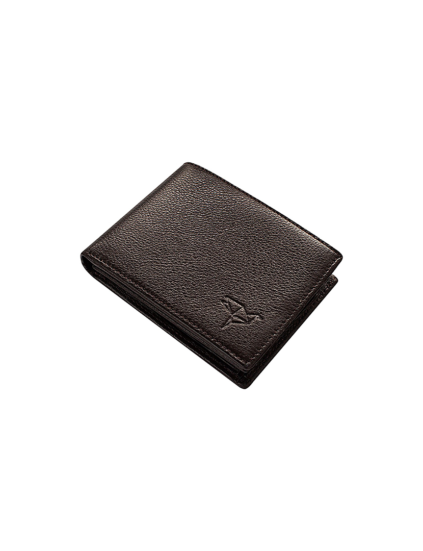 Carteira Homem Jackson Castanho