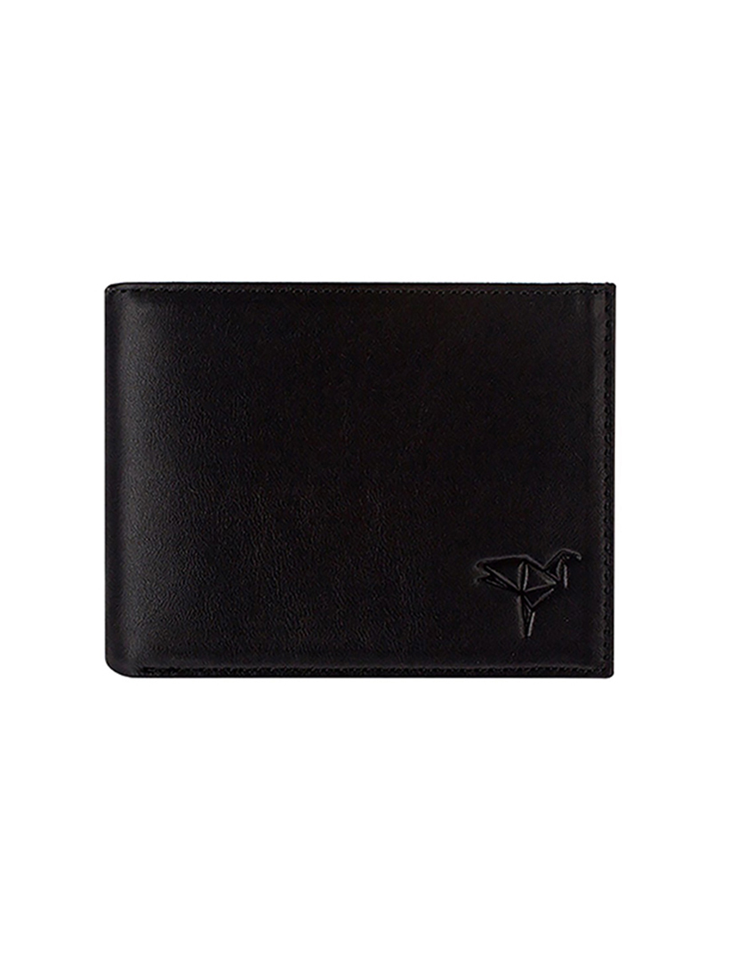 Carteira Homem Jackson Preto