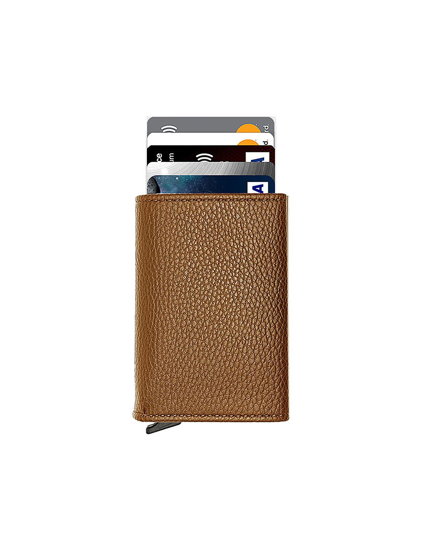 Carteira Unisexo Jordan Castanho