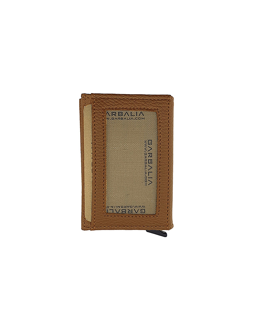 Carteira Unisexo Jordan Castanho