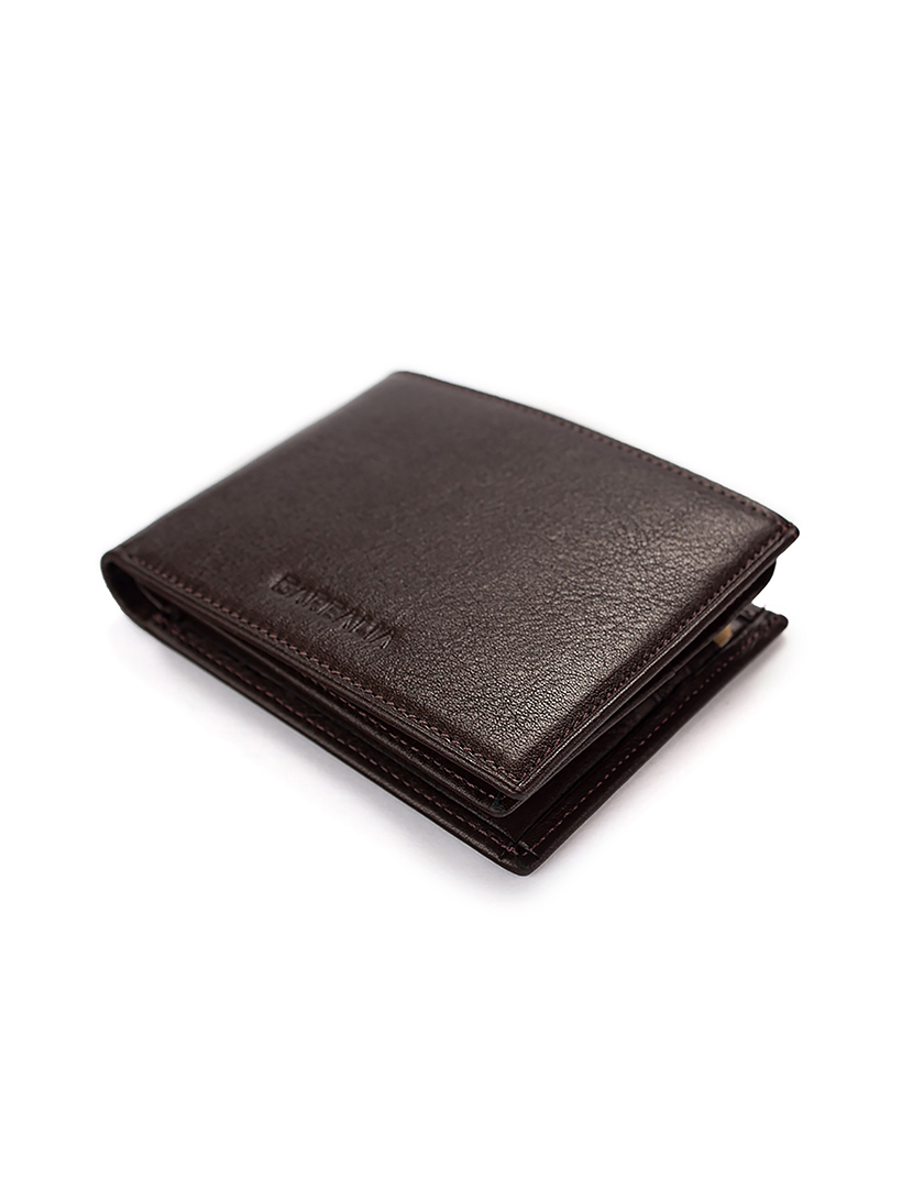 Carteira Homem Kevin Castanho