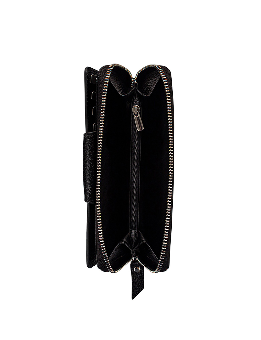 Carteira Senhora Lobby Preto